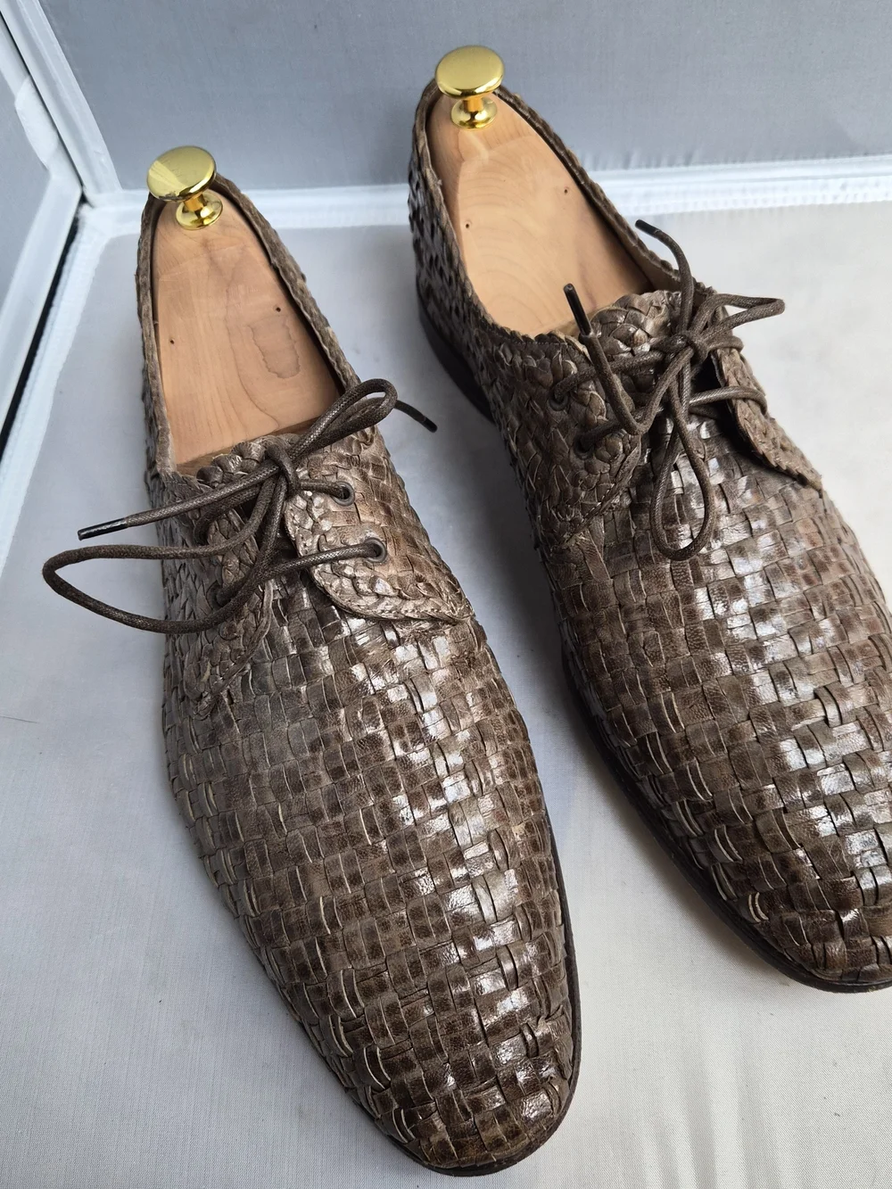 Santoni elevate your